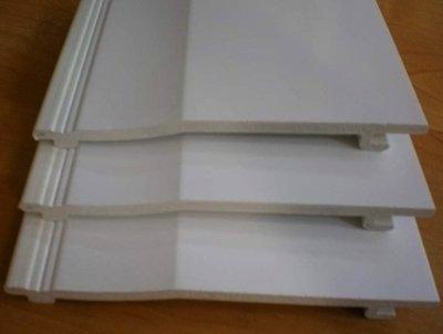 Produktbild von Fassadenbekleidung Klimapan