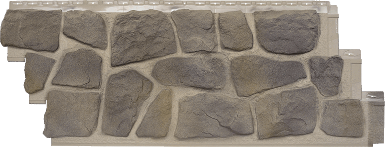 Produktbild von Fassadenbekleidung Novik Fieldstone