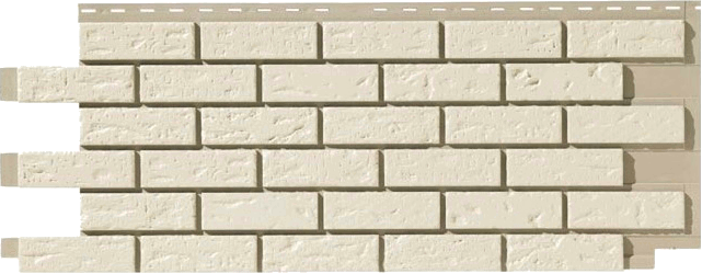Produktbild von Fassadenbekleidung Novik Klinker