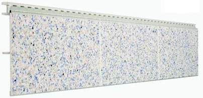 Produktbild von Fassadenbekleidung VinyStone