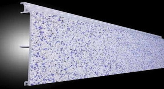 Produktbild von Fassadenbekleidung VinyTherm